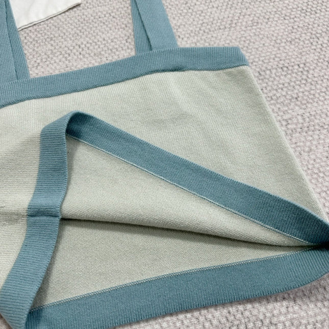 CHANEL CAMI TOP STYLE 56