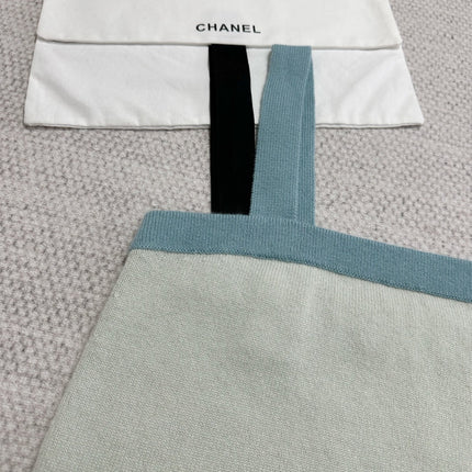 CHANEL CAMI TOP STYLE 56