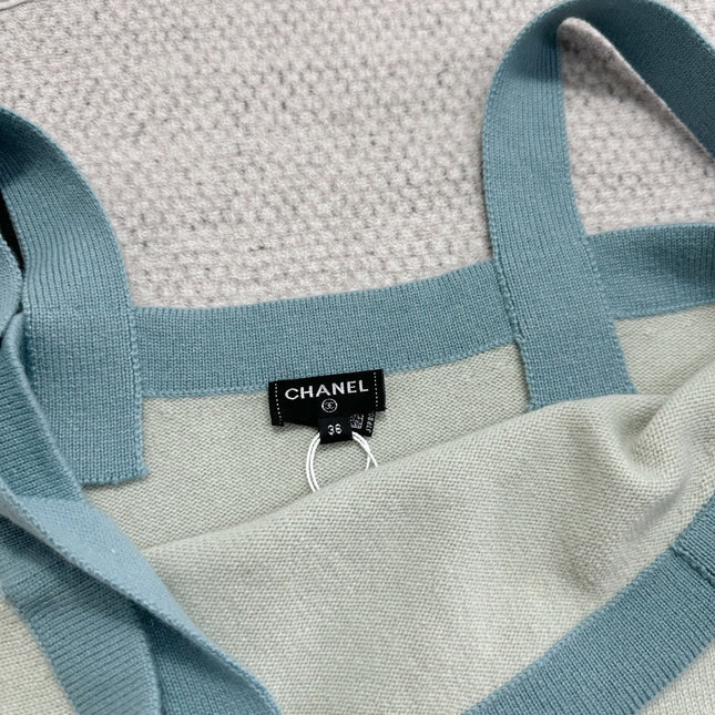 CHANEL CAMI TOP STYLE 56