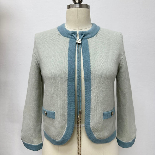 CHANEL CARDIGAN STYLE 41