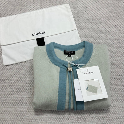 CHANEL CARDIGAN STYLE 41