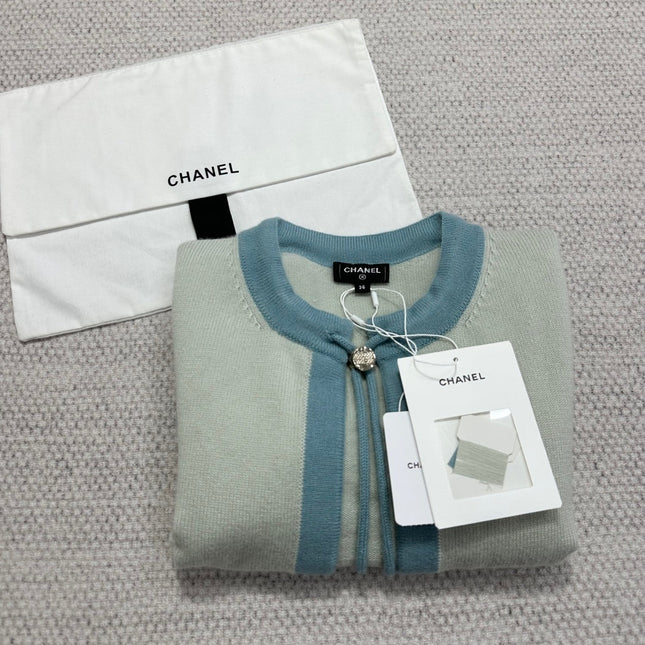 CHANEL CARDIGAN STYLE 41