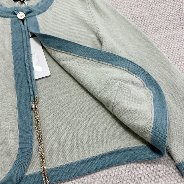 CHANEL CARDIGAN STYLE 41