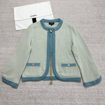 CHANEL CARDIGAN STYLE 41