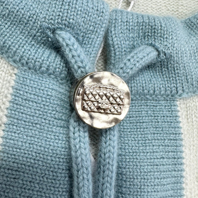 CHANEL CARDIGAN STYLE 41