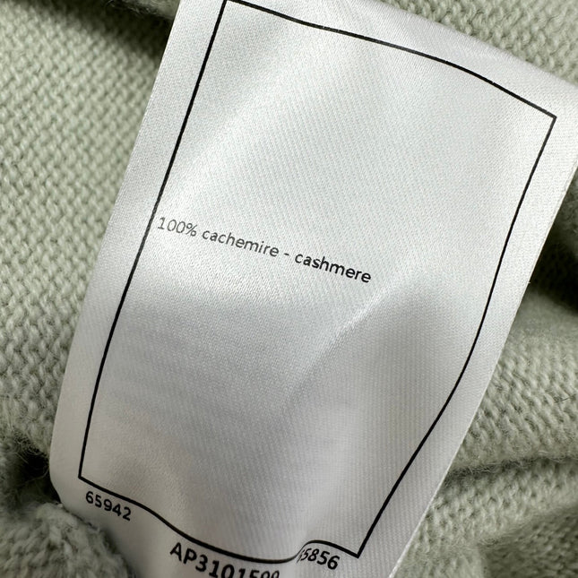 CHANEL CARDIGAN STYLE 41