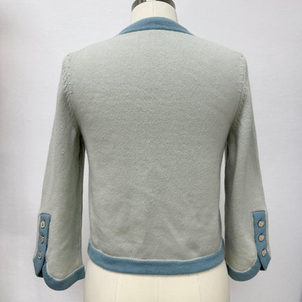 CHANEL CARDIGAN STYLE 41