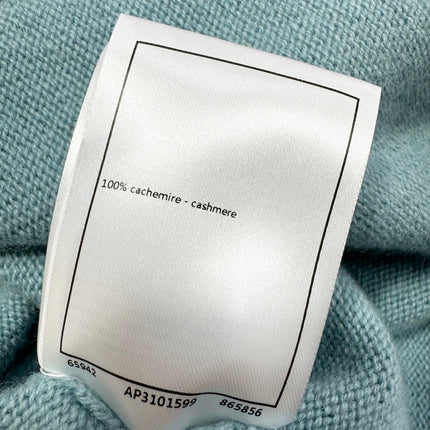 CHANEL CARDIGAN STYLE 40