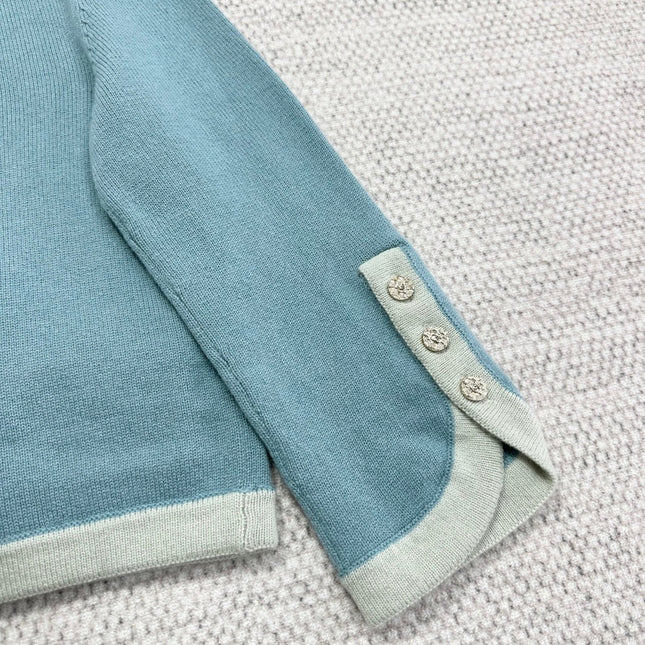 CHANEL CARDIGAN STYLE 40