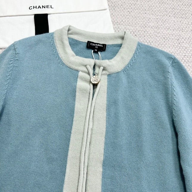CHANEL CARDIGAN STYLE 40