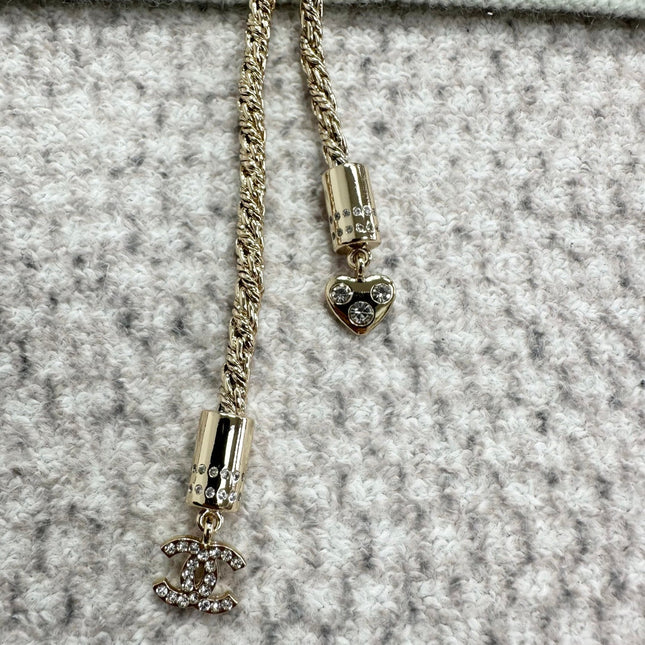 CHANEL CARDIGAN STYLE 40