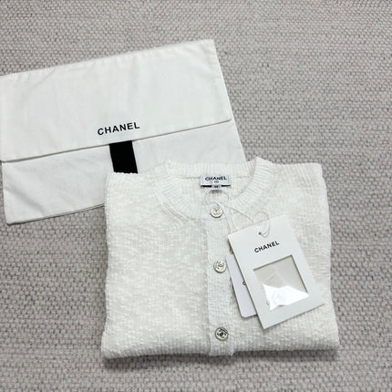 CHANEL SWEATER STYLE 38