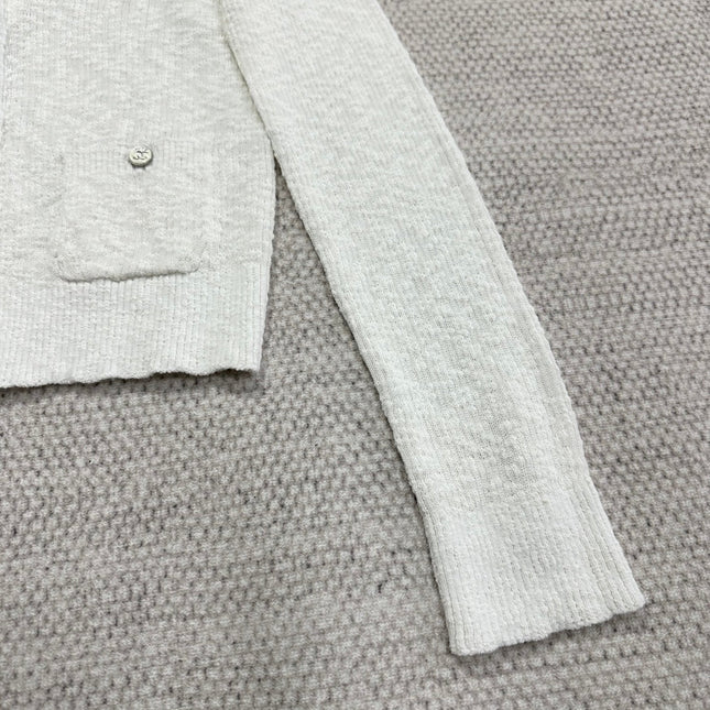 CHANEL SWEATER STYLE 38