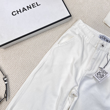 LOEWE JEANS STYLE 209