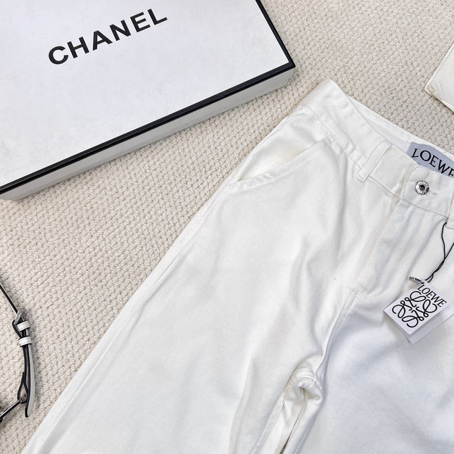 LOEWE JEANS STYLE 209