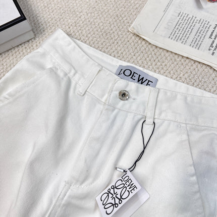 LOEWE JEANS STYLE 209