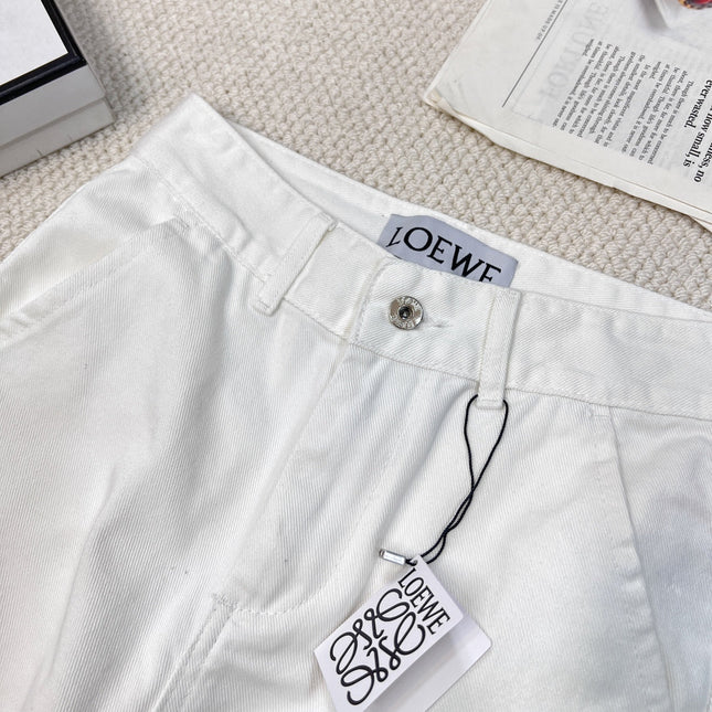 LOEWE JEANS STYLE 209