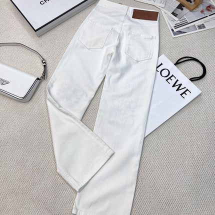 LOEWE JEANS STYLE 209