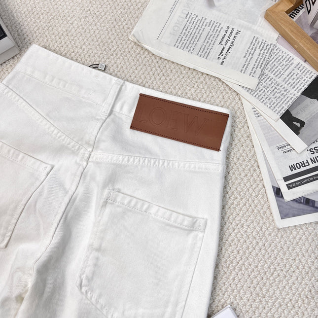 LOEWE JEANS STYLE 209