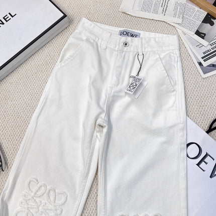 LOEWE JEANS STYLE 209