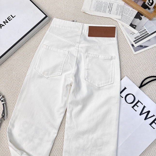 LOEWE JEANS STYLE 209