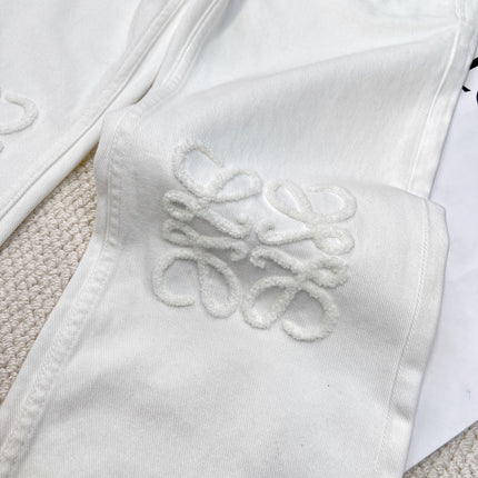 LOEWE JEANS STYLE 209