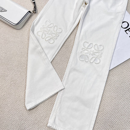 LOEWE JEANS STYLE 209