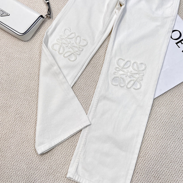 LOEWE JEANS STYLE 209