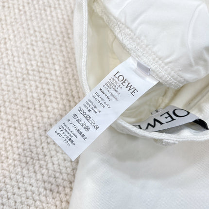 LOEWE JEANS STYLE 209