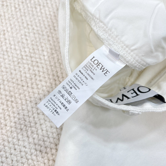 LOEWE JEANS STYLE 209