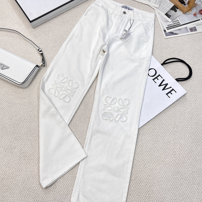 LOEWE JEANS STYLE 209