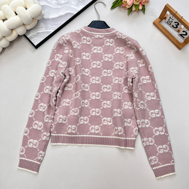 GUCCI CARDIGAN STYLE 5