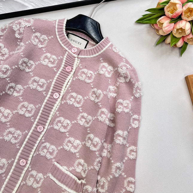 GUCCI CARDIGAN STYLE 5