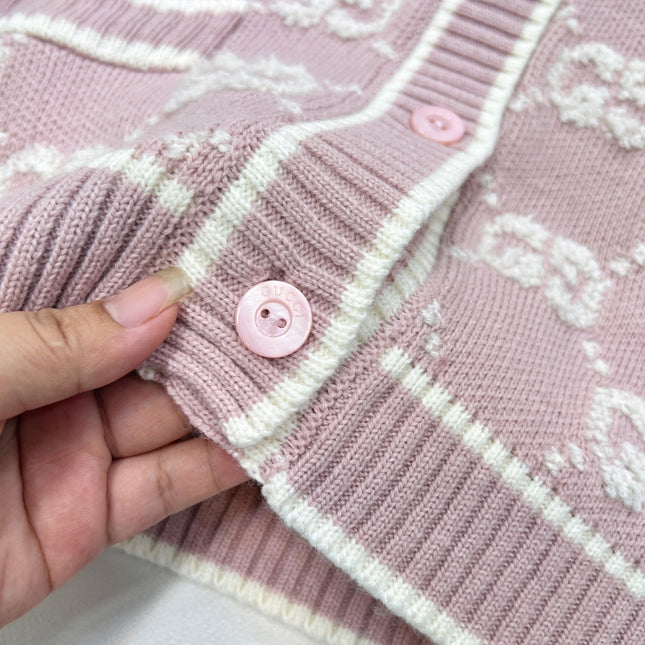 GUCCI CARDIGAN STYLE 5