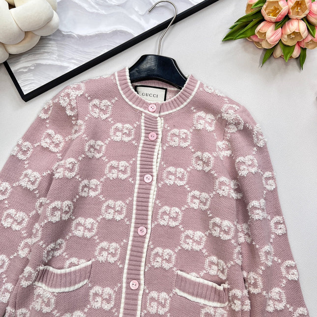 GUCCI CARDIGAN STYLE 5