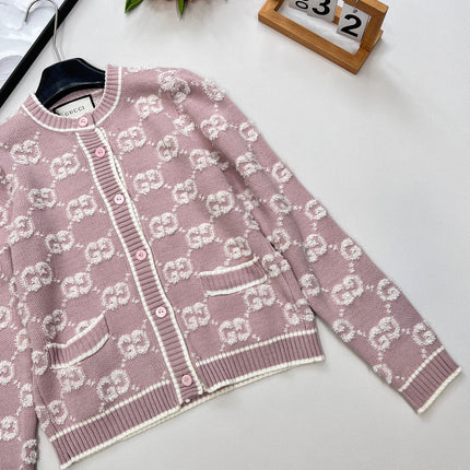 GUCCI CARDIGAN STYLE 5