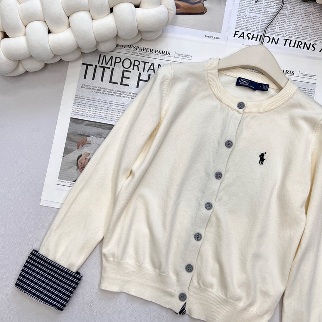 RALPH LAUREN CARDIGAN STYLE 184