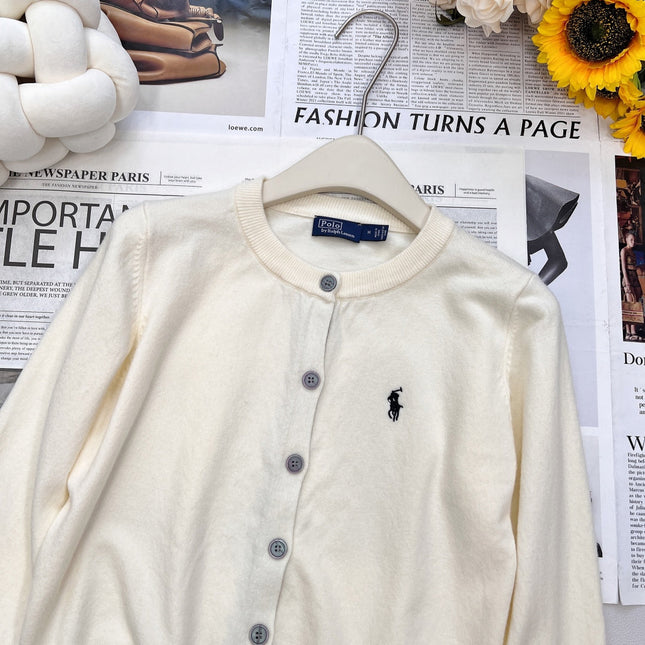 RALPH LAUREN CARDIGAN STYLE 184