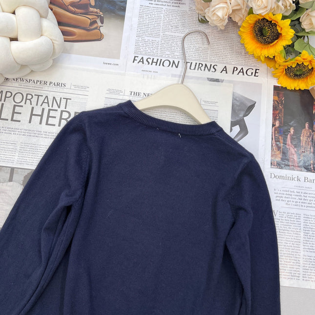 RALPH LAUREN CARDIGAN STYLE 185