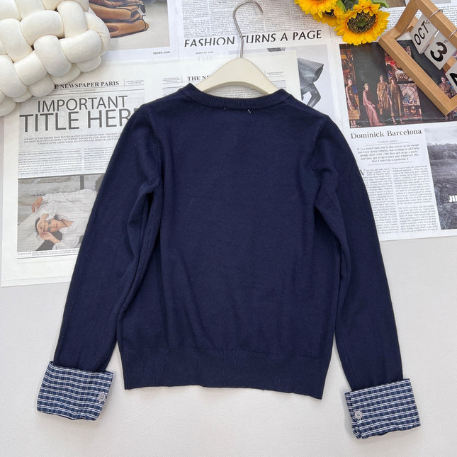 RALPH LAUREN CARDIGAN STYLE 185