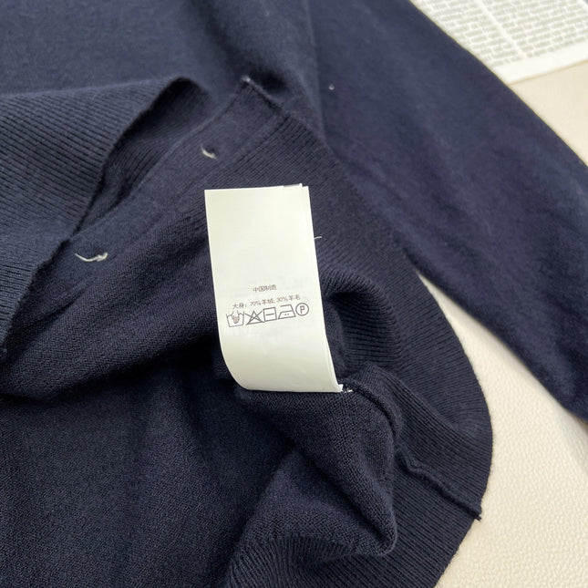 RALPH LAUREN CARDIGAN STYLE 185