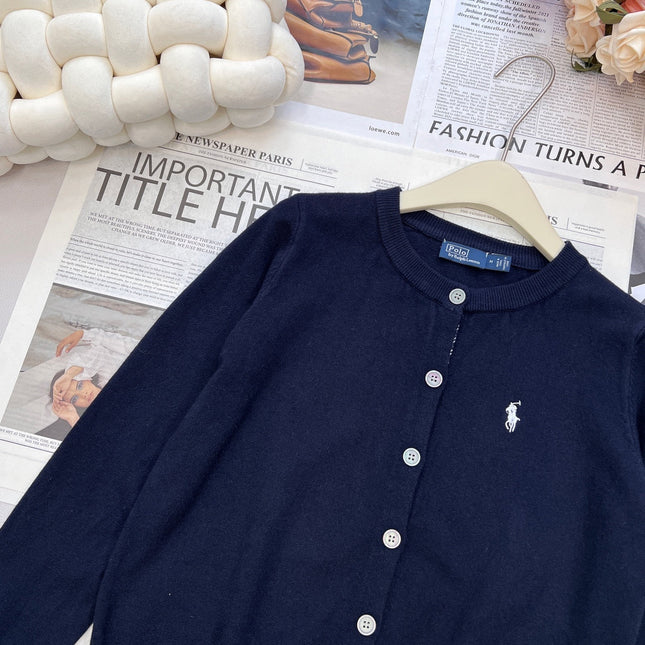 RALPH LAUREN CARDIGAN STYLE 185