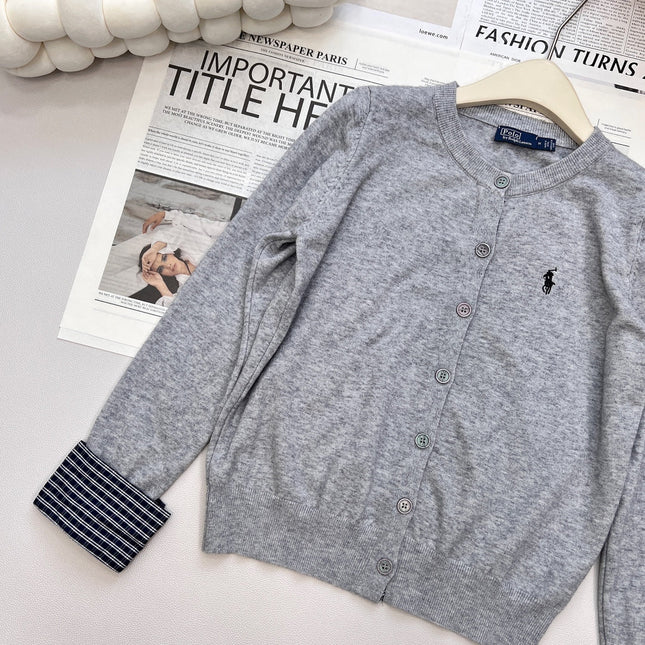 RALPH LAUREN CARDIGAN STYLE 186