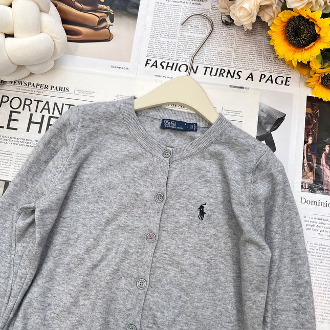 RALPH LAUREN CARDIGAN STYLE 186