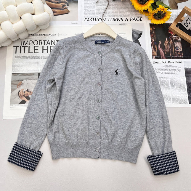 RALPH LAUREN CARDIGAN STYLE 186