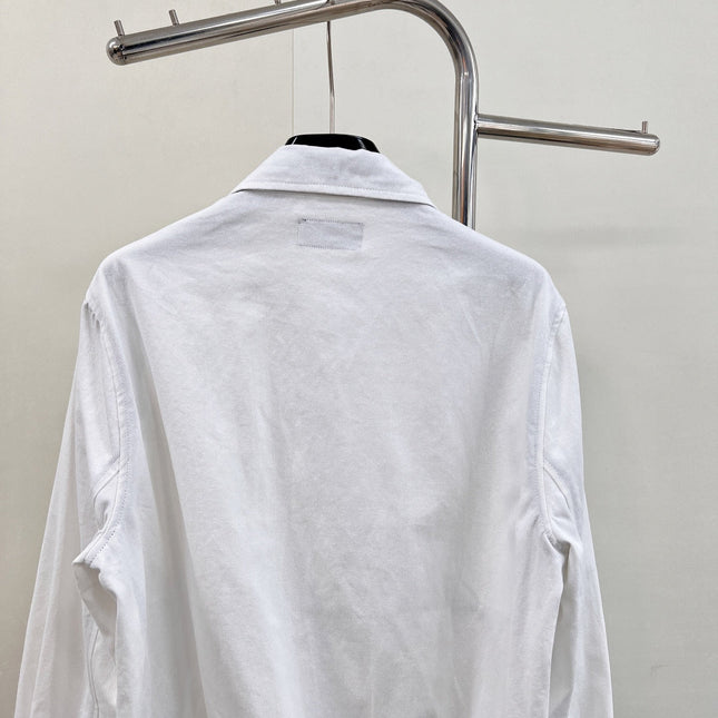 RALPH LAUREN 25S STAND COLLAR JACKET 204