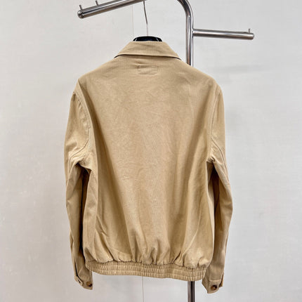 RALPH LAUREN 25S STAND COLLAR JACKET 205