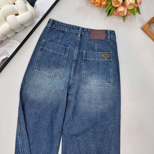 LOEWE JEANS STYLE 208