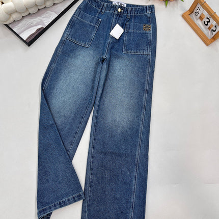 LOEWE JEANS STYLE 208