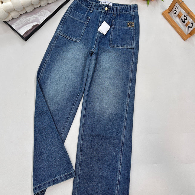 LOEWE JEANS STYLE 208